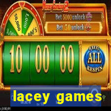 lacey games